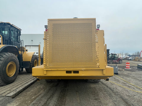 2007 Caterpillar 988H Wheel Loader