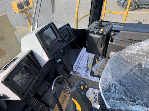 2008 Caterpillar 988H Wheel Loader