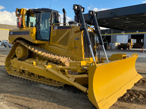 2008 Caterpillar D8T Dozer