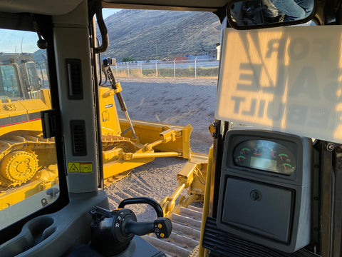 2008 Caterpillar D8T Dozer