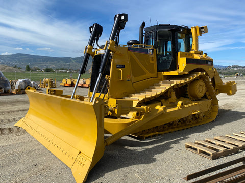 2009 Caterpillar D8T Dozer