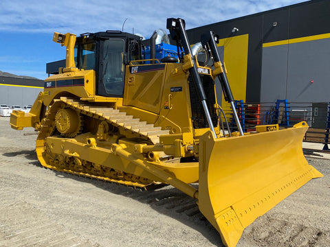 2009 Caterpillar D8T Dozer