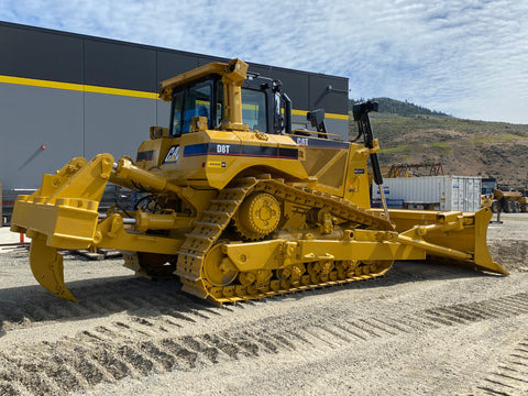 2009 Caterpillar D8T Dozer