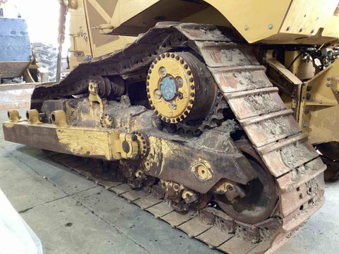 2009 Caterpillar D8T Dozer