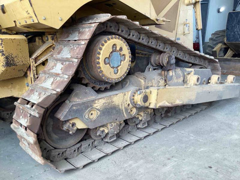 2009 Caterpillar D8T Dozer