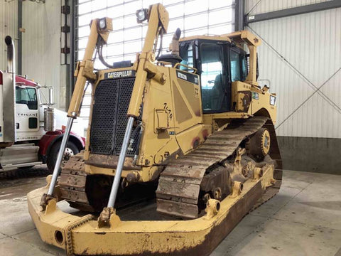 2009 Caterpillar D8T Dozer