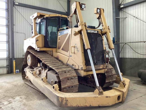 2009 Caterpillar D8T Dozer