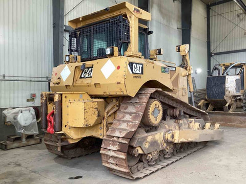 2009 Caterpillar D8T Dozer