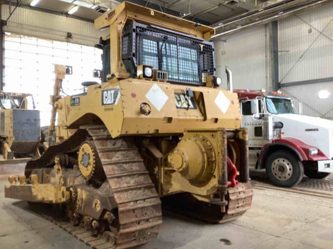 2009 Caterpillar D8T Dozer