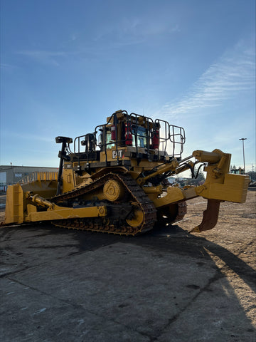 2010 Caterpillar D9T Dozer