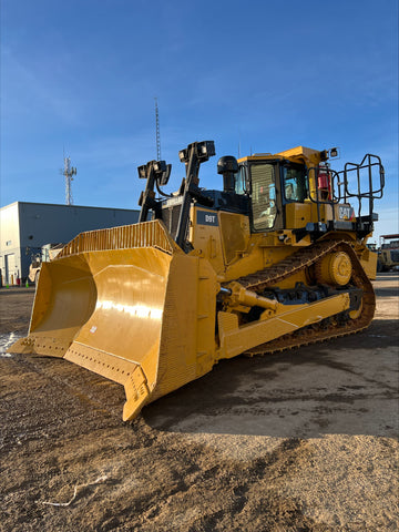 2010 Caterpillar D9T Dozer