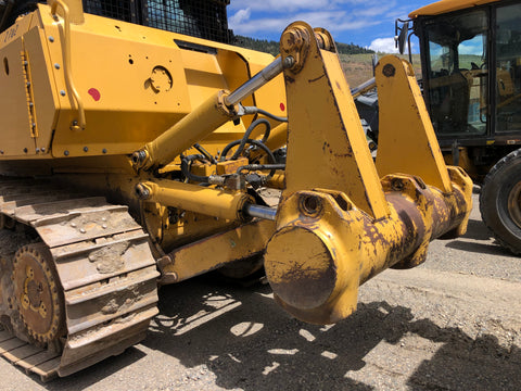 2011 Caterpillar D7E Dozer