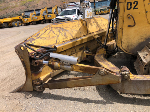 2011 Caterpillar D7E Dozer