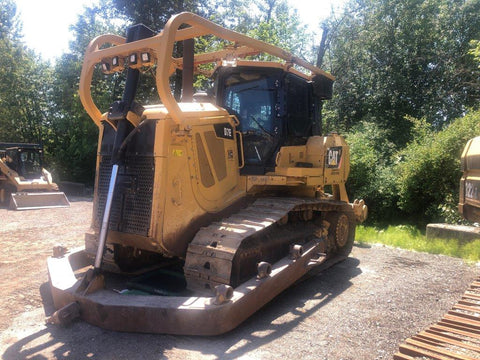 2011 Caterpillar D7E Dozer