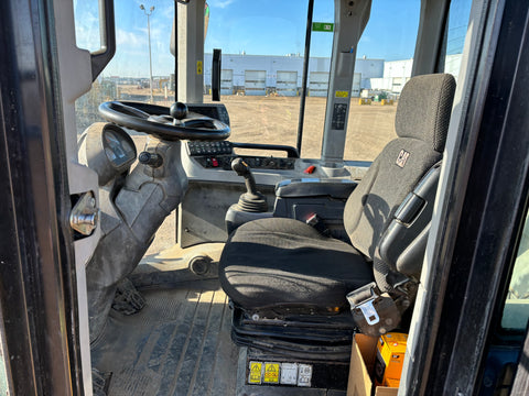 2012 Caterpillar 930K Wheel Loader