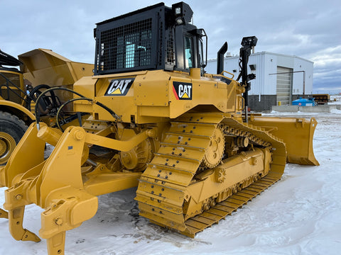 2012 Caterpillar D6T Dozer