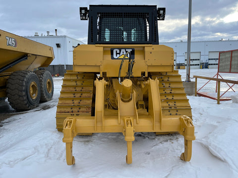 2012 Caterpillar D6T Dozer