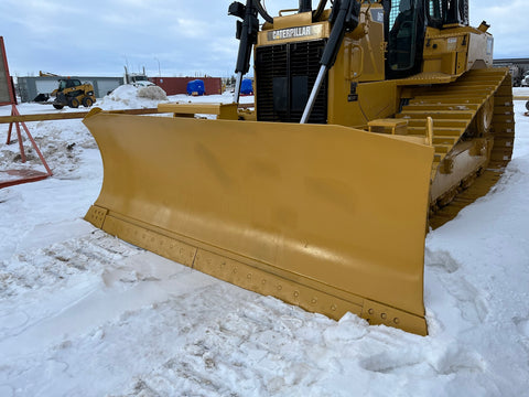 2012 Caterpillar D6T Dozer