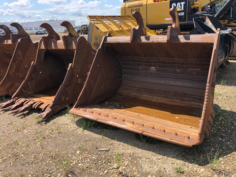 2014 Caterpillar 349E Excavator