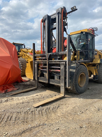 2014 Caterpillar 938K Wheel Loader