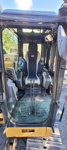 2014 Caterpillar 314E Excavator