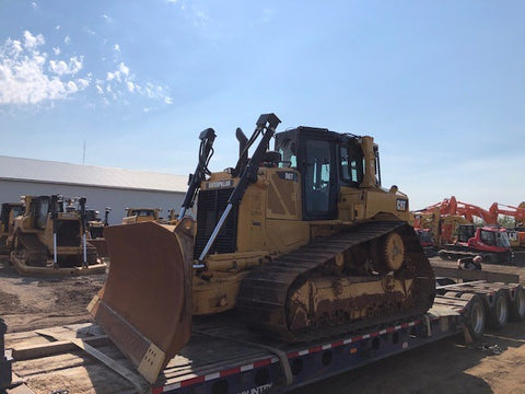 2014 Caterpillar D6T Dozer