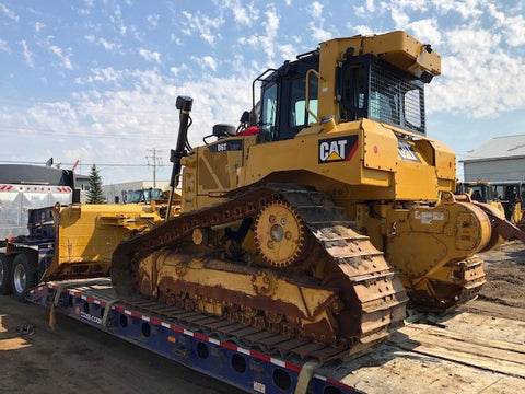 2014 Caterpillar D6T Dozer