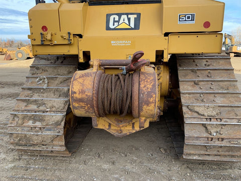 2015 Caterpillar D6T Dozer