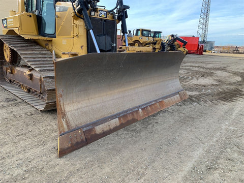 2015 Caterpillar D6T Dozer