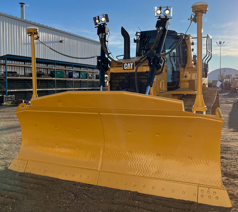 2015 Caterpillar D6T Dozer