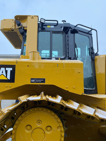 2015 Caterpillar D6T Dozer