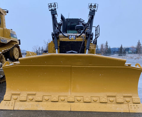 2015 Caterpillar D6T Dozer