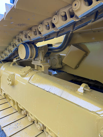 2015 Caterpillar D6T Dozer