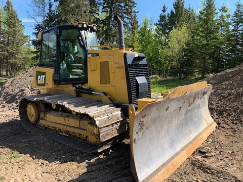 2016 Caterpillar D6K2 Dozer