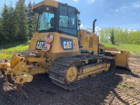 2016 Caterpillar D6K2 Dozer