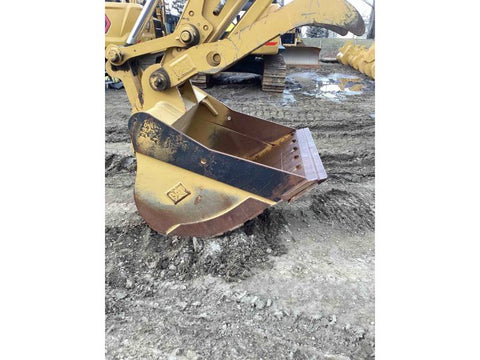 2018 Caterpillar 323-07 Excavator