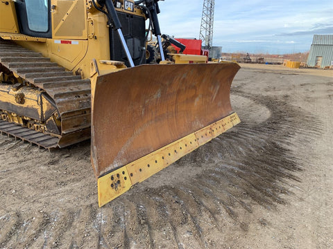 2018 Caterpillar D6T Dozer