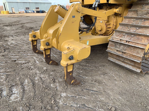 2018 Caterpillar D6T Dozer