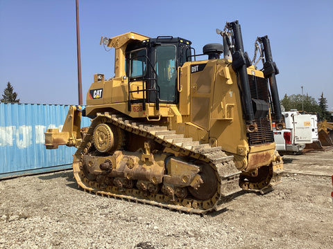 2018 Caterpillar D9T Dozer