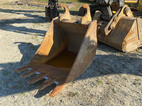 2018 John Deere 345G LC Excavator