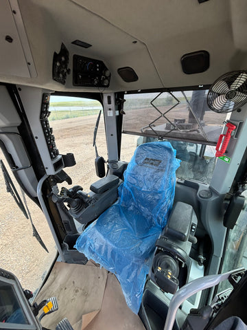 2019 Caterpillar 140M Motor Grader