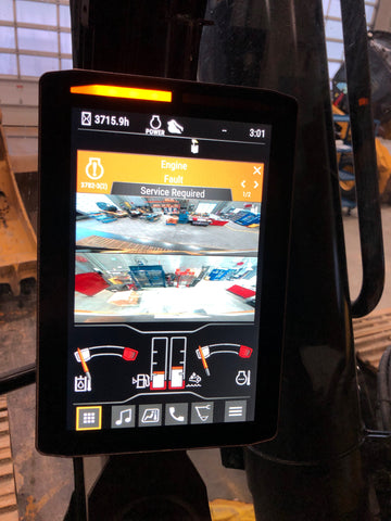 2019 Caterpillar 330-07 Excavator