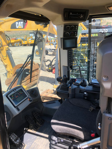 2019 Caterpillar 966M Wheel Loader