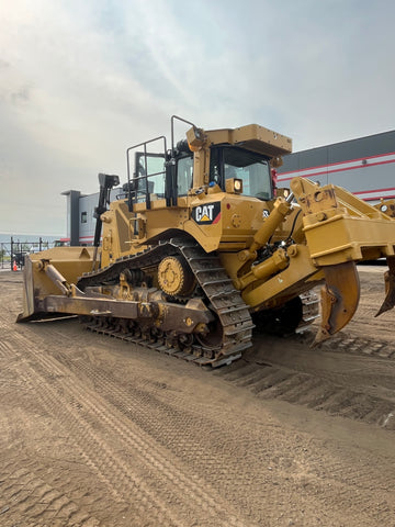 2019 Caterpillar D8T Dozer