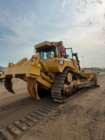 2019 Caterpillar D8T Dozer