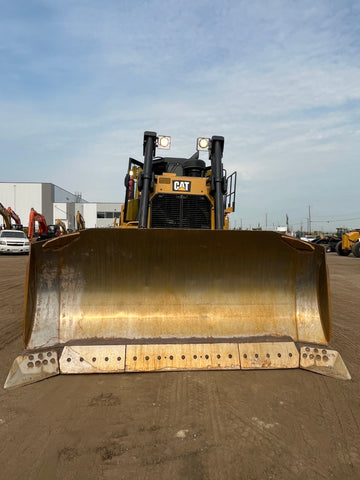 2019 Caterpillar D8T Dozer