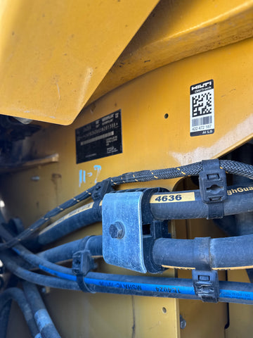 2020 Caterpillar 262D3 Skid Steer Loader