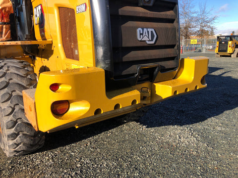 2020 Caterpillar 938M Wheel Loader