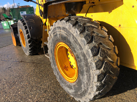 2020 Caterpillar 938M Wheel Loader