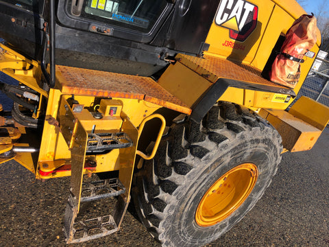 2020 Caterpillar 938M Wheel Loader